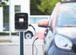 installation borne recharge voiture électrique entreprise